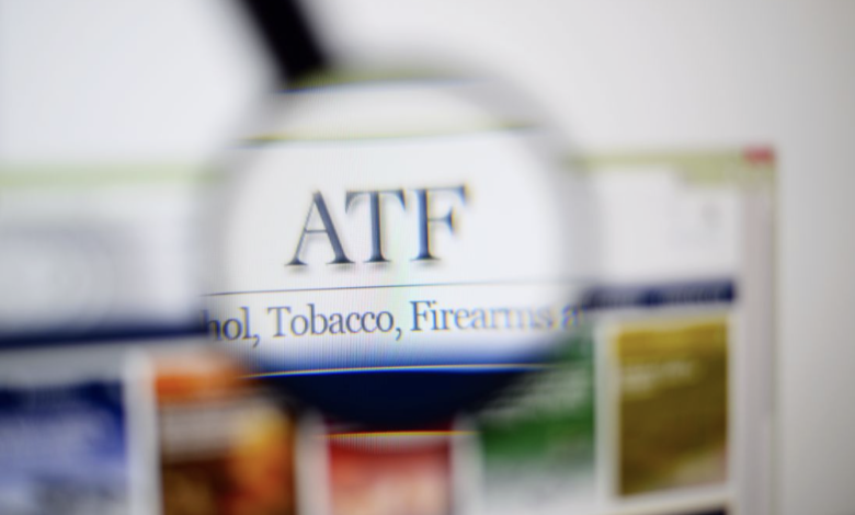 Senators Push ATF Transparency for NFA Applications